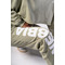 Брюки Nebbia Loose-Fit Baggy Pants BOYFRIEND STYLE Light Green 432
