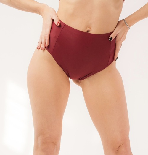 Шорти Бразиліана Бордо