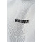 Кофта Nebbia Oversized Crew neck Sweatshirt SIGNATURE Light Grey 703