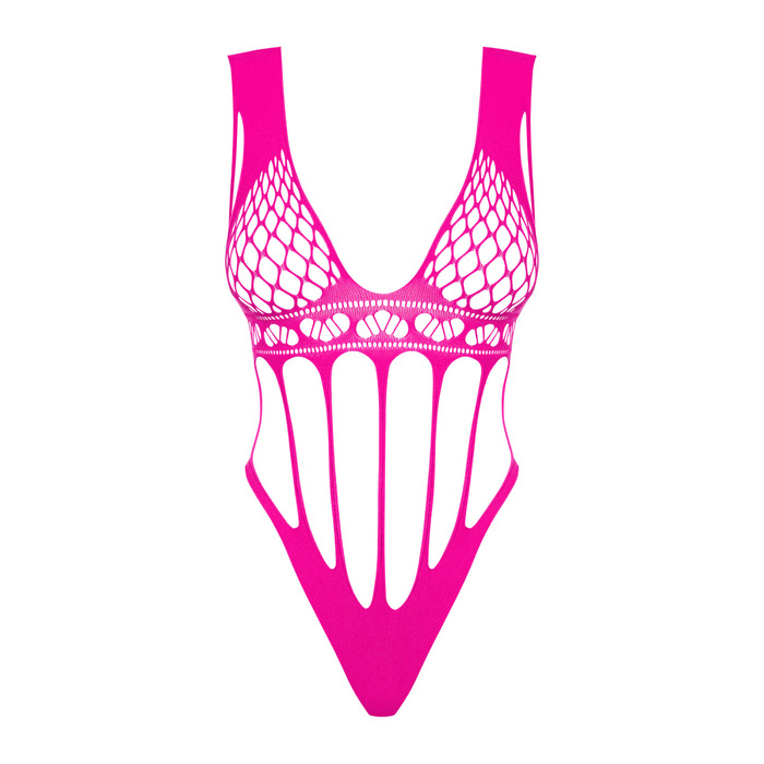 Боди Obsessive B121 teddy S/M/L