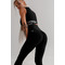 Легінси Legging Lovely Fitzona Black 14815