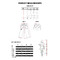 Штани Nebbia Washed-off Gym Sweatpants NO SHORTCUTS Light Grey 372