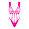 Боді Obsessive B121 teddy S/M/L