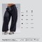 Штани Nebbia Baggy Leopard Sweatpants PRIMAL Pink Leopard 865