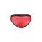 Труси чоловічі Passion 031 SLIP MIKE red L/XL