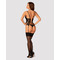 Комплект Obsessive Raquelia S/M