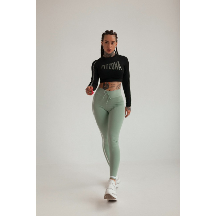 ЛЕГИНСЫ GREEN WATER LEGGING FITZONA GIRL 14639
