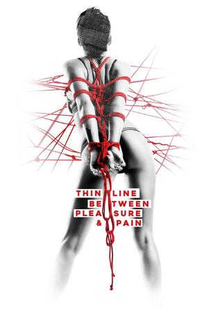 Чоловіча футболка Demoniq TSHRB005 біла, M