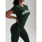 Футболка Classic HERO T-shirt Dark Green 576