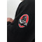 Худі Nebbia Long Pullover Hoodie LEGACY Black 704