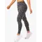 Леггинсы Ryderwear Adapt High Waisted Scrunch Leggings - Grey Leopard