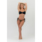 Купальні трусики Nebbia ARACAJU bikini bottom Leopard Brown 741
