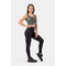 Легінси Nebbia Classic High-Waist Performance leggings 403 Black