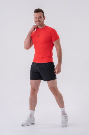 Шорти Functional Quick-Drying Shorts 'Airy” BLACK 317