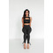 Легінси Fitzona Legging Fitness Black CALFTZ02