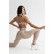 Легінси Legging Fitzona Nanaiz Beige 14890