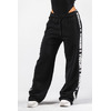 Штани Nebbia Straight Leg Sweatpants URBAN Black 490