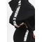 Худые Nebbia Classic Hoodie OFF-DUTY Black 489