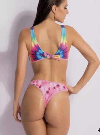 Купальник Superhot PHUKET ESTAMPA BDY1657