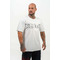 Футболка Nebbia Loose T-shirt LEGACY White 711