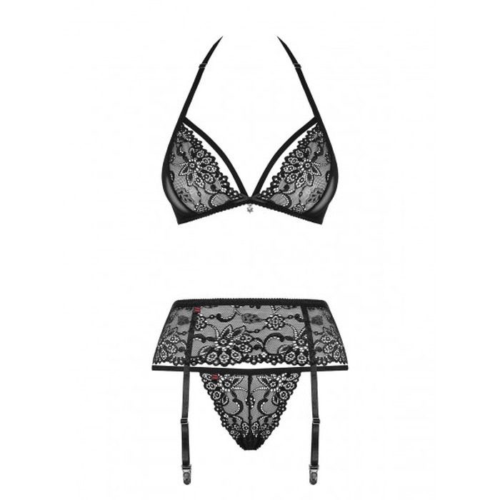 Комплект Obsessive 838-SEG-1 L/XL