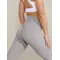 Легінси Ryderwear NKD High Waisted Scrunch Leggings - Steel Grey
