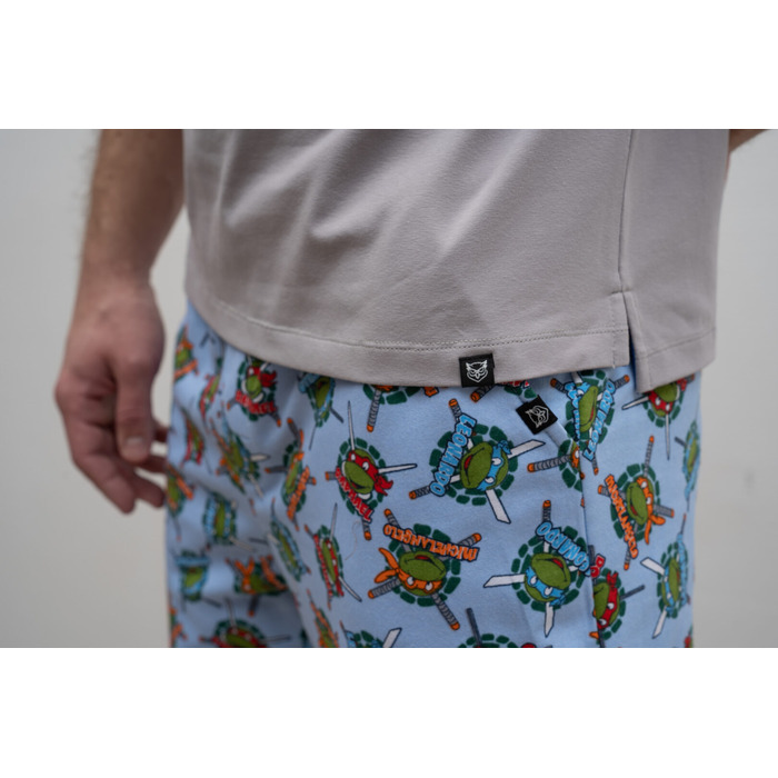 Футболка oversize