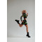 Шорти Nebbia High-Energy Double Layer Shorts Jungle Green 563