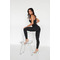 Комбінезон Fitzona Jumpsuit Fitness Black MACFTZ5476