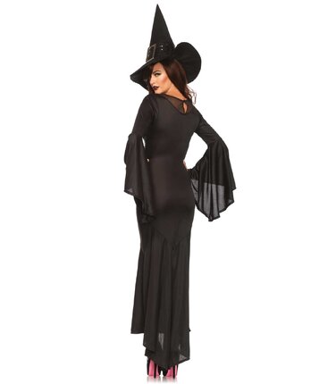 Костюм ведьмы Leg Avenue Wickedly Sexy Witch M/L