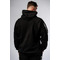 Худі чоловіча Nebbia Training Hoodie HERO Black 300