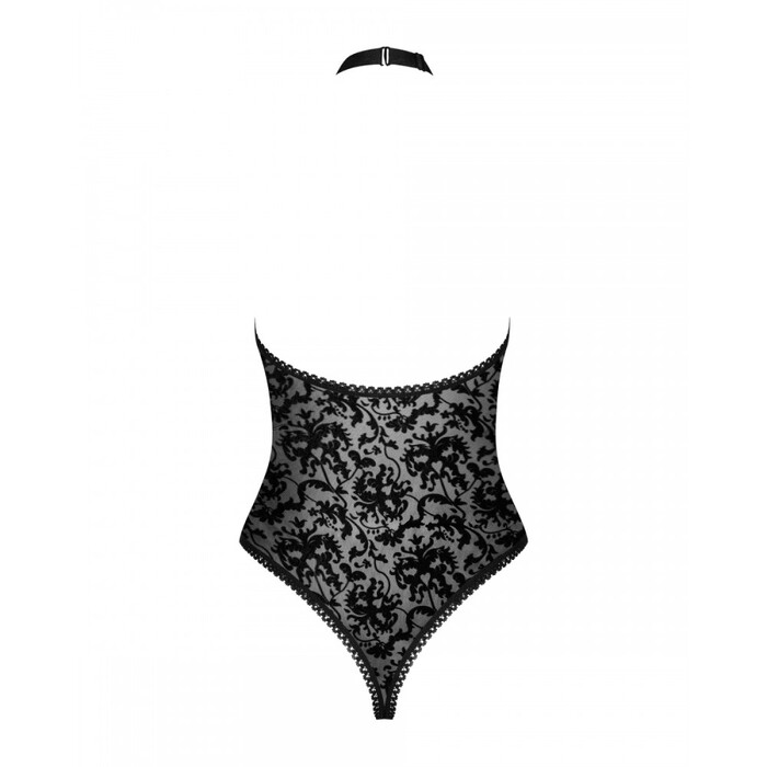 Боди Obsessive SOFTILY L/XL