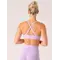 Топ Ryderwear Momentum Twist Sports Bra - Lavender
