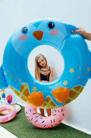 Купальный Moana & Alison