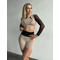 Топ Top Deluxe Fitzona Beige 14936