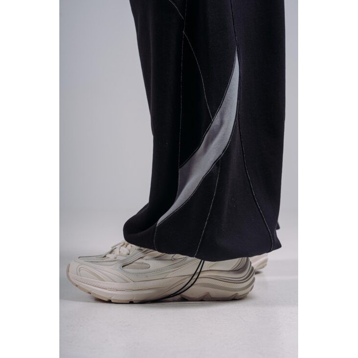 Штани Nebbia Baggy Sweatpants PRIMAL Black 879