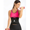 Пояс Tecnomed Fitness Belt Body Shaper 615762 Black