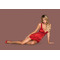Сорочка Obsessive Secred Chemise S/M