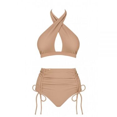 Купальник Obsessive Hamptonella S