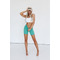 Топ Medium-Support Racerback Sports Bra AGILE White 471
