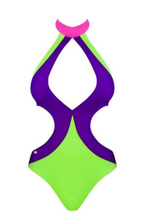 Купальник Obsessive Playa Norte M