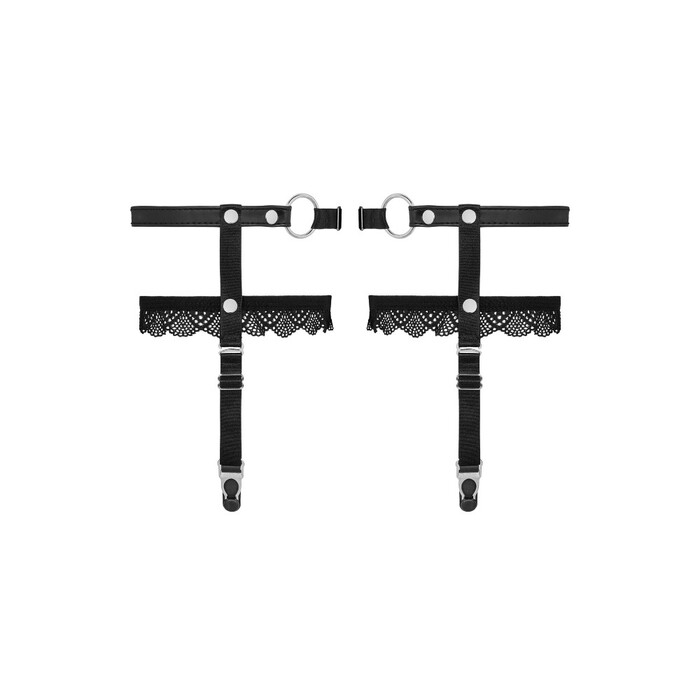 Пояс для чулок Obsessive A769 O/S