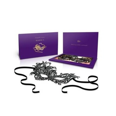 Маска ажурная Rianne S - Soiree - Mask