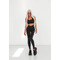 Топ Fitzona Top Fitness Black TOPFTZ0010B