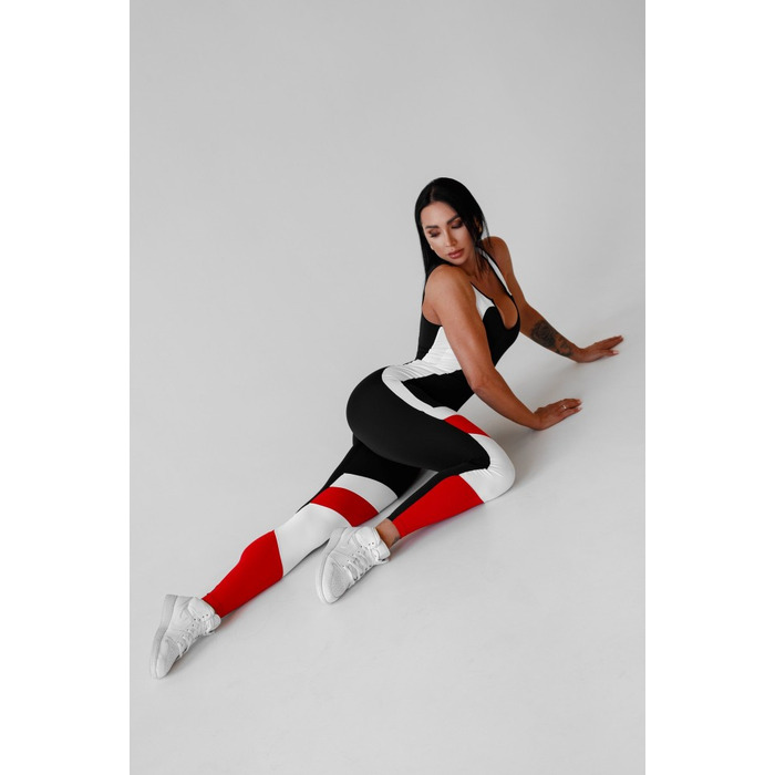 Комбінезон Jumpsuit Fitzona Lovely Black 14796