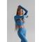 Болеро Blusa Fitzona Bru Blue 14886