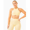 Топ Level Up High Impact Sports Bra - Butter