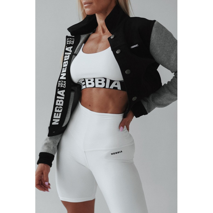 Куртка Nebbia Baseball Jacket 686
