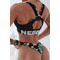 Cпортивний топ NEBBIA ALOHA BABE 551