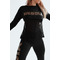 Кофта Nebbia Intens Mesh T-Shirt 805 Black